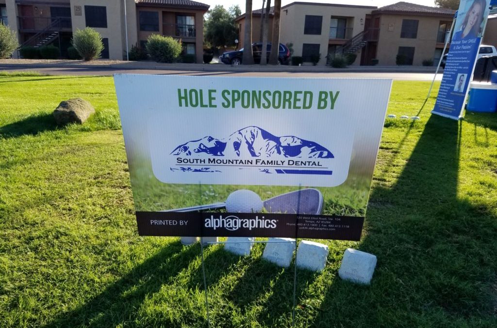 On Par for a Purpose