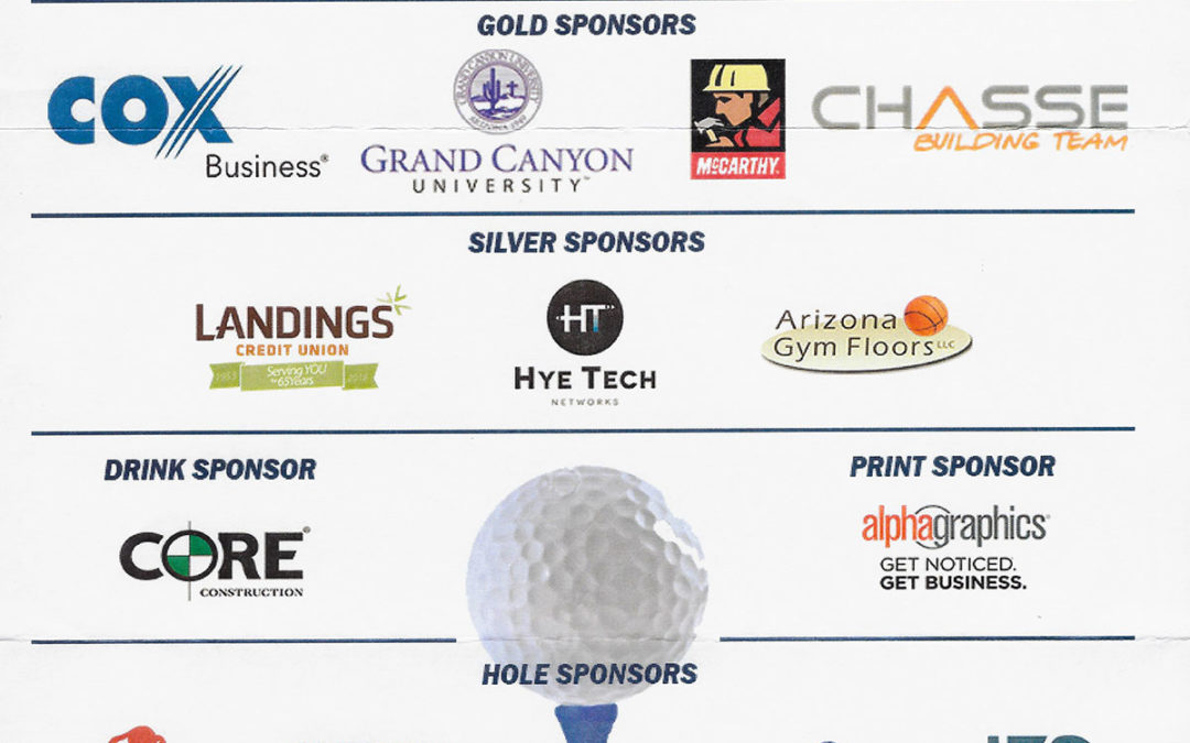 Tempe Union High Schools Education Foundation