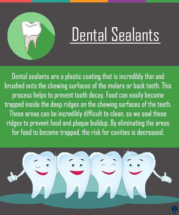 Dental Sealants Tempe, AZ