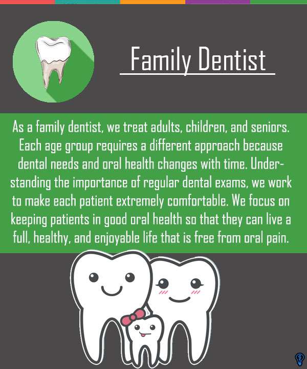 Family Dentist Tempe, AZ