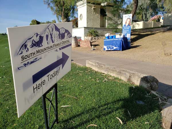 South Mountain Family Dental