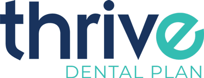Thomas Dental Thrive logo