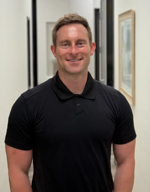 Dr. Nevin Jensen